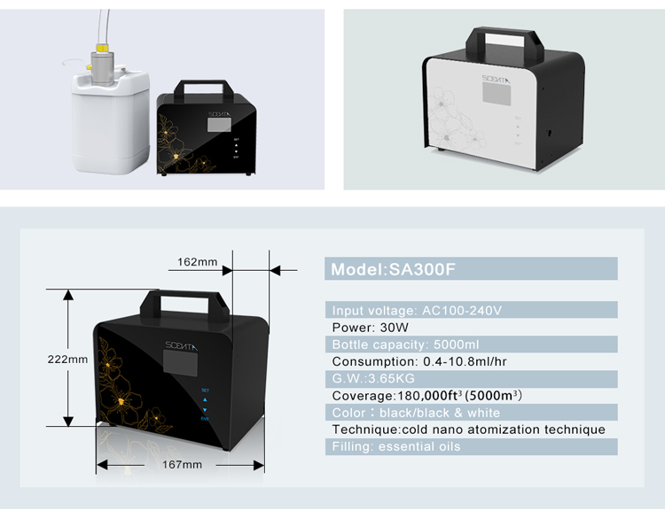 SA300F төхөөрөмж - Image 2