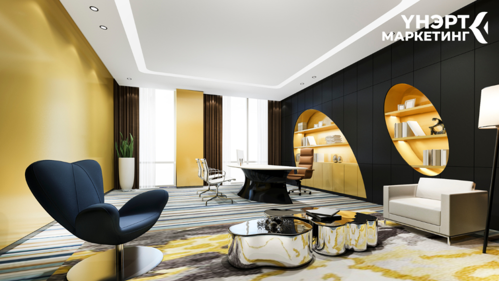 Автомат үнэртүүлэгч