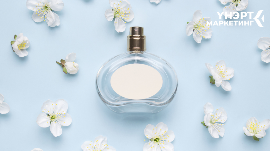 Автомат үнэртүүлэгч