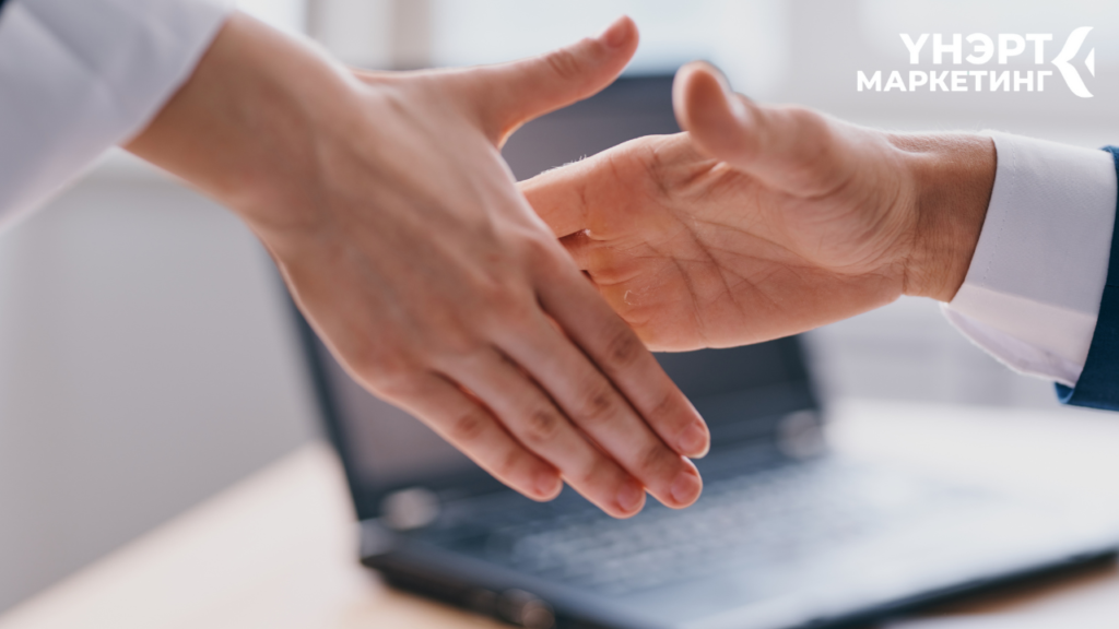 Таны бизнест үнэр яагаад чухал вэ?