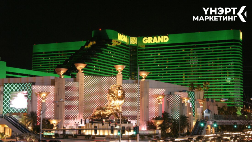 Таны бизнест үнэр яагаад чухал вэ?