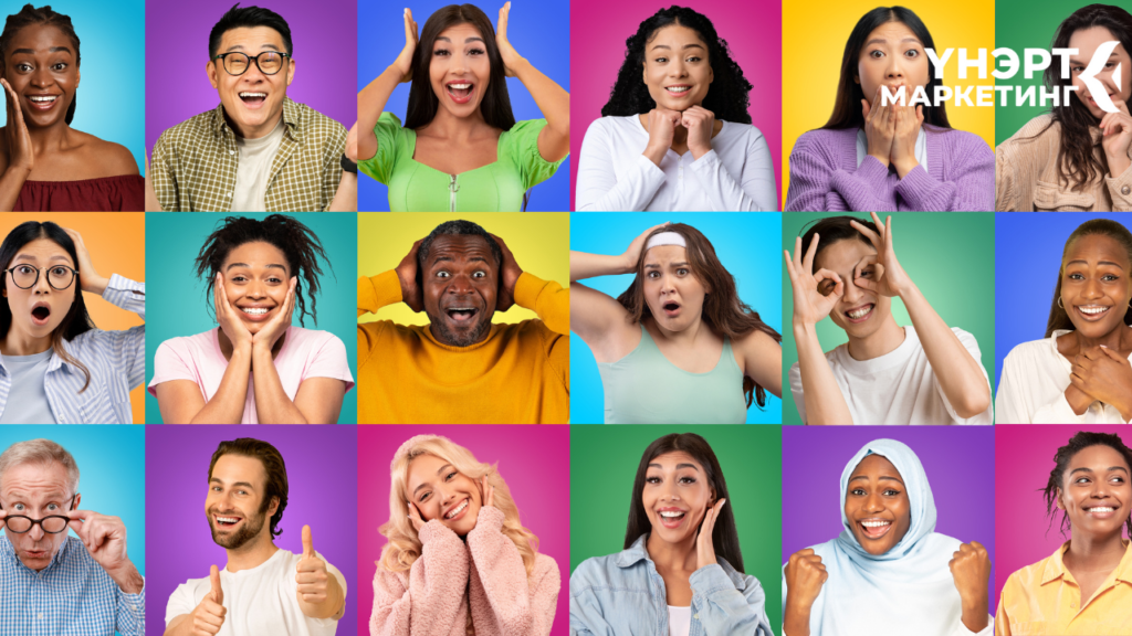 Таны бизнест үнэр яагаад чухал вэ?