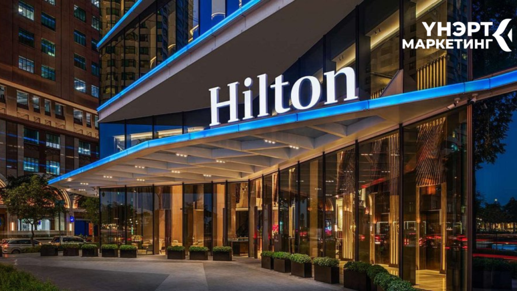 Таны бизнест үнэр яагаад чухал вэ?