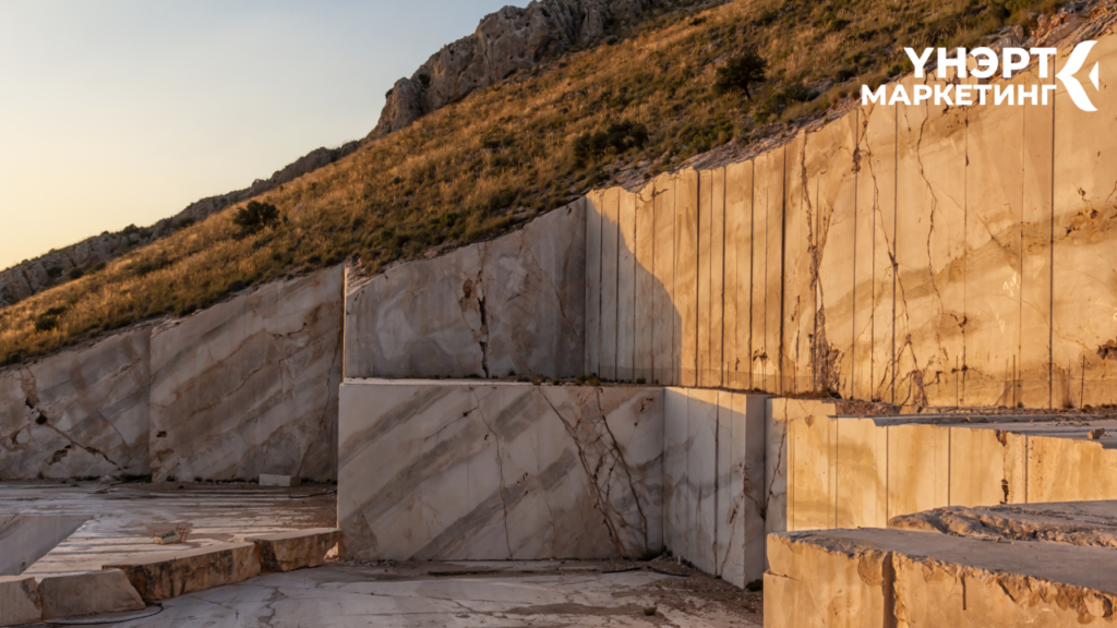 Үнэрт тос ангилал хэрэглээ