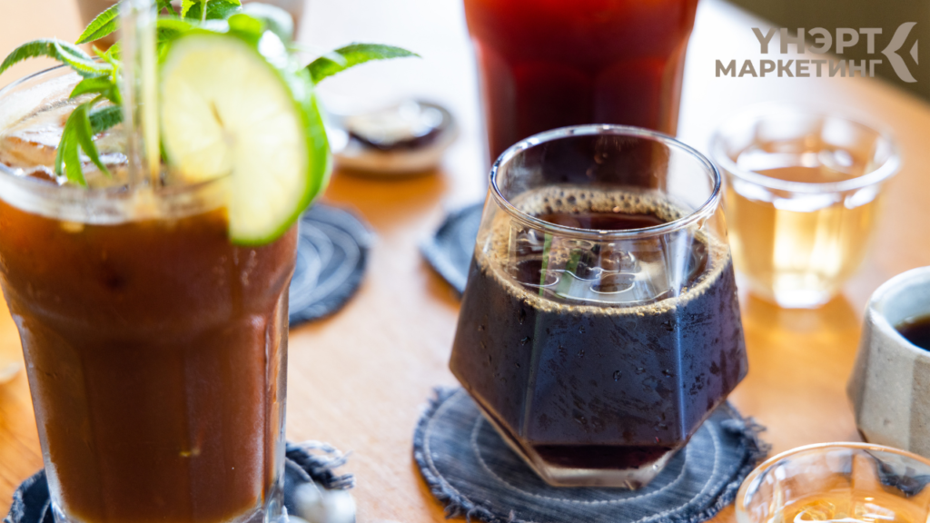 Үнэрт тос ангилал хэрэглээ