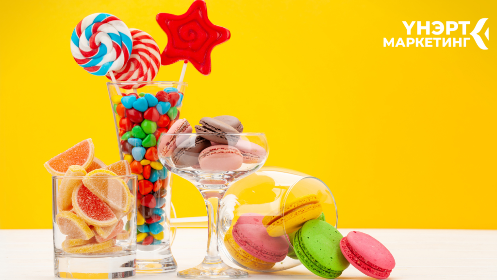 Үнэрт тос ангилал хэрэглээ