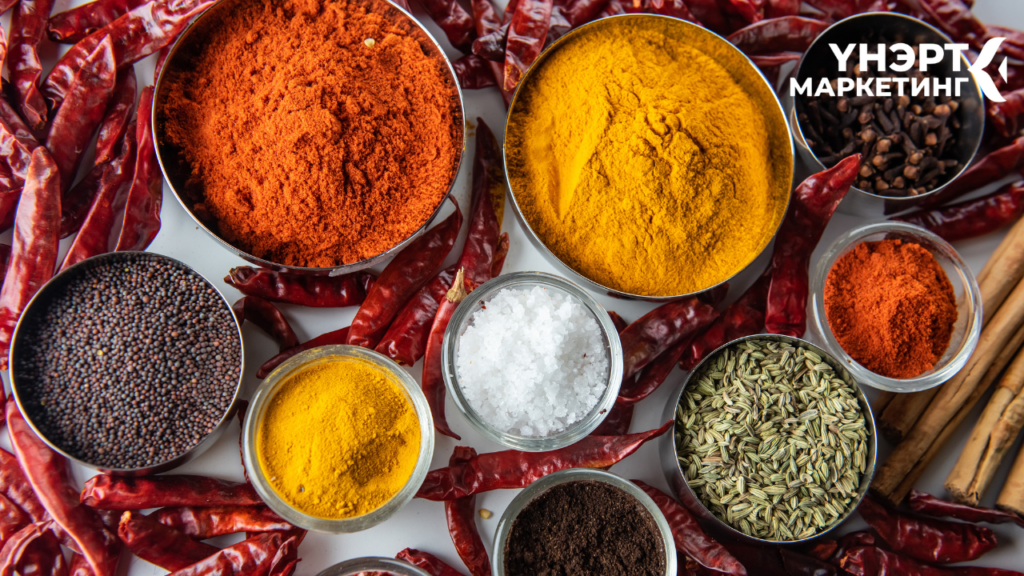 Үнэрт тос ангилал хэрэглээ