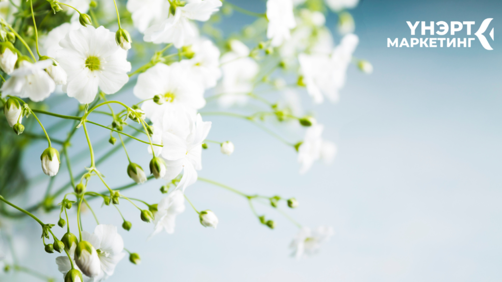 Үнэрт тос ангилал хэрэглээ