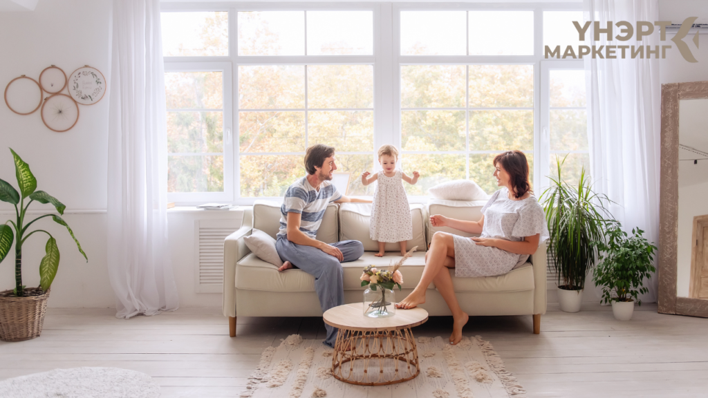 Өрөөний үнэртүүлэгч