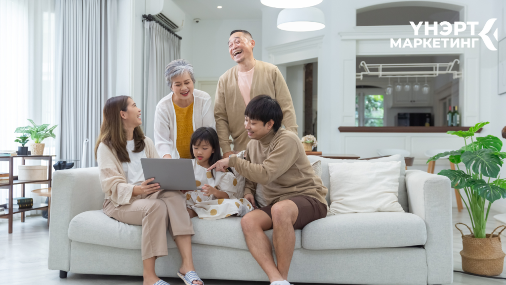 Өрөөний үнэртүүлэгч