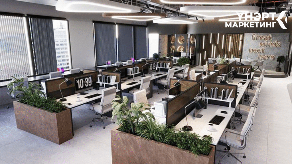 Үнэр дарагч