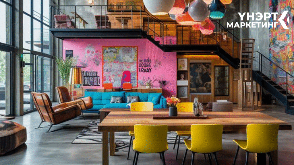 Үнэр дарагч