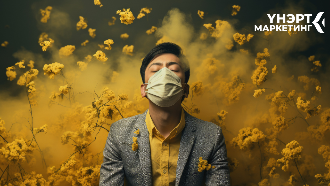 Физиологийн нөлөөллийн тайлбар график