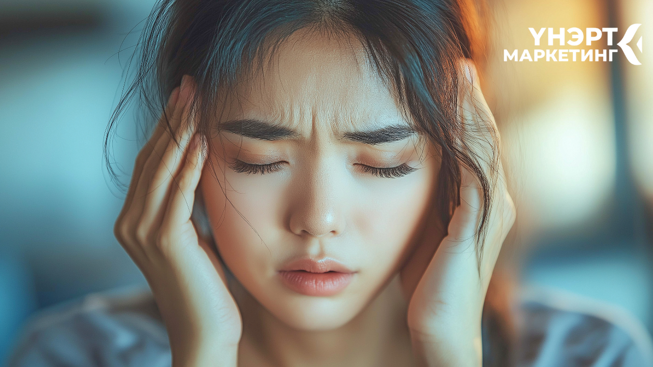 Сэтгэлзүйд нөлөөлөх үнэрийн жишээ зураг