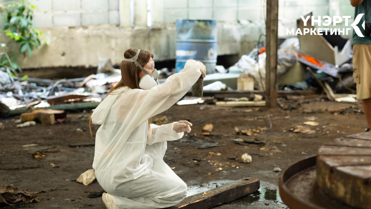 Амьдралын чанар, тав тух ба үнэрийн холбоо