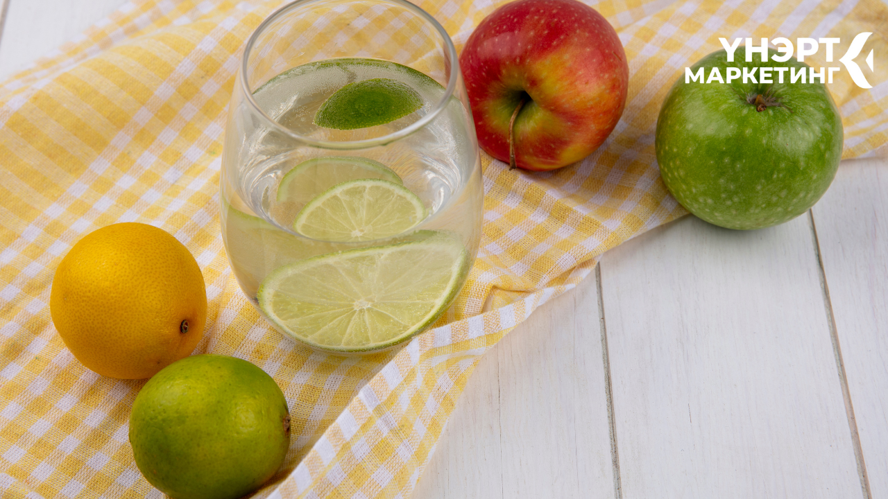 Толгой ноот - Нимбэг, Алим, Хүчир төөрөгч