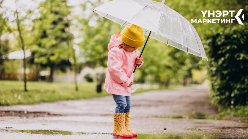 Борооны үнэр