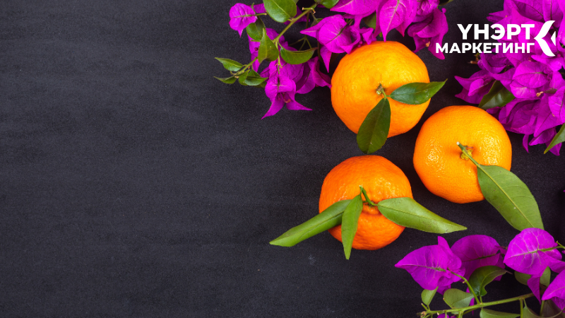 Толгой ноот - Амтат лийр, Гоо жүрж, Нил цэцгийн навч