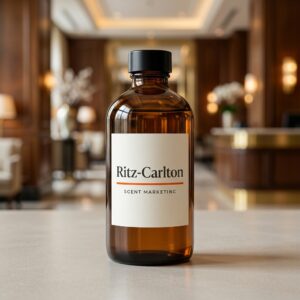 Ritz-Carlton үнэрт тос