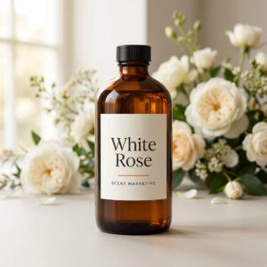 White Rose үнэрт тос