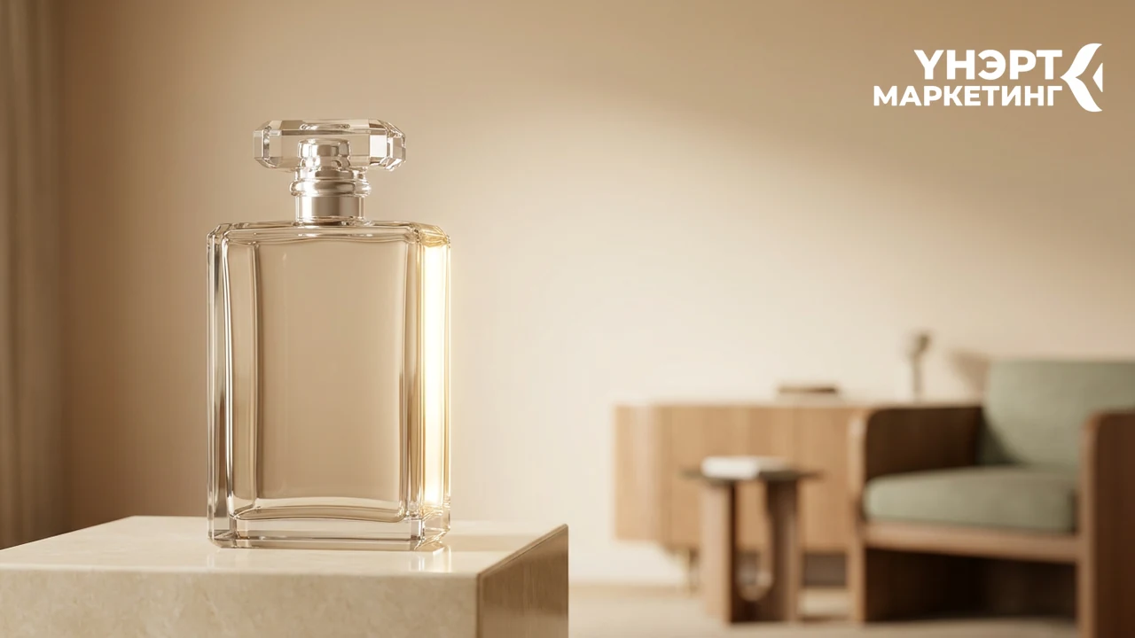 Домогт үнэр Chanel №5 — альдегидийн хувьсгал хийсэн сонгодог парфюм